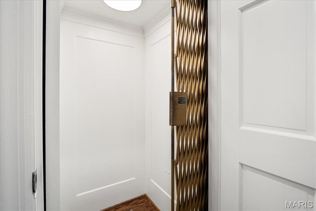 Central Pointe Condo - Residential