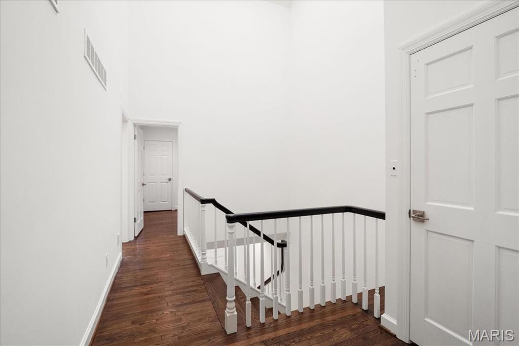 Central Pointe Condo - Residential