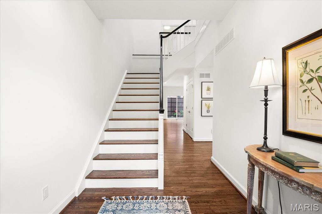 Central Pointe Condo - Residential