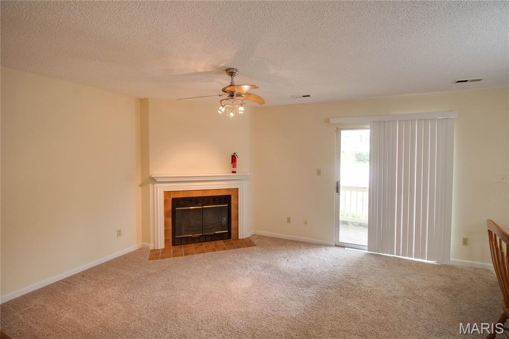 Brentwood Forest Condo Ph Eight - Residential