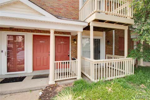 Photo of 9041 N Swan Circle, Brentwood, MO 63144 (MLS # 26004823)