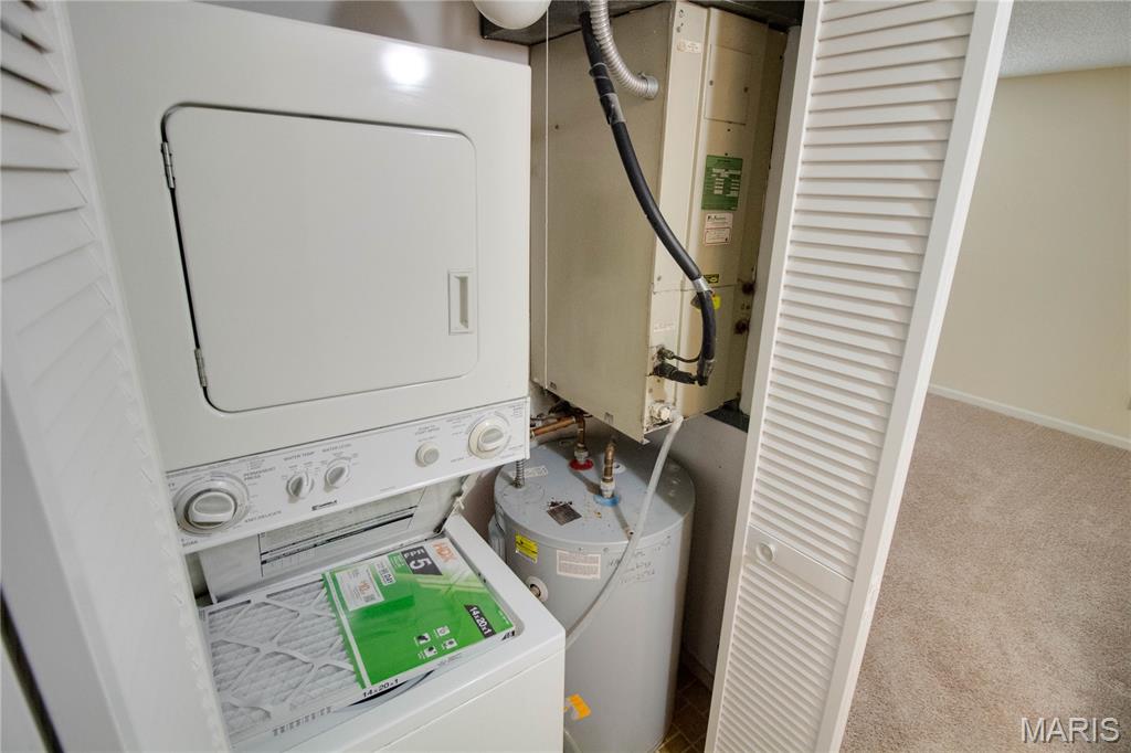 Brentwood Forest Condo Ph Eight - Residential