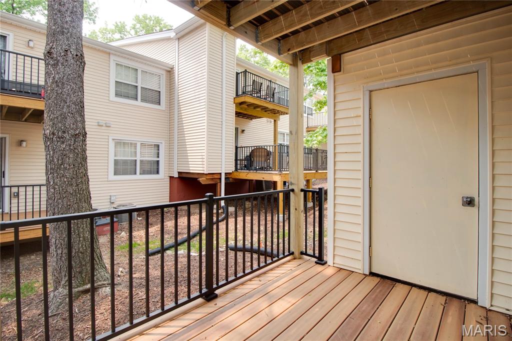 Brentwood Forest Condo Ph Eight - Residential