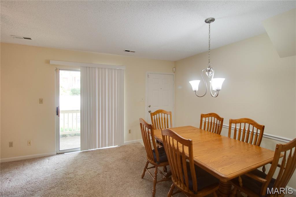 Brentwood Forest Condo Ph Eight - Residential