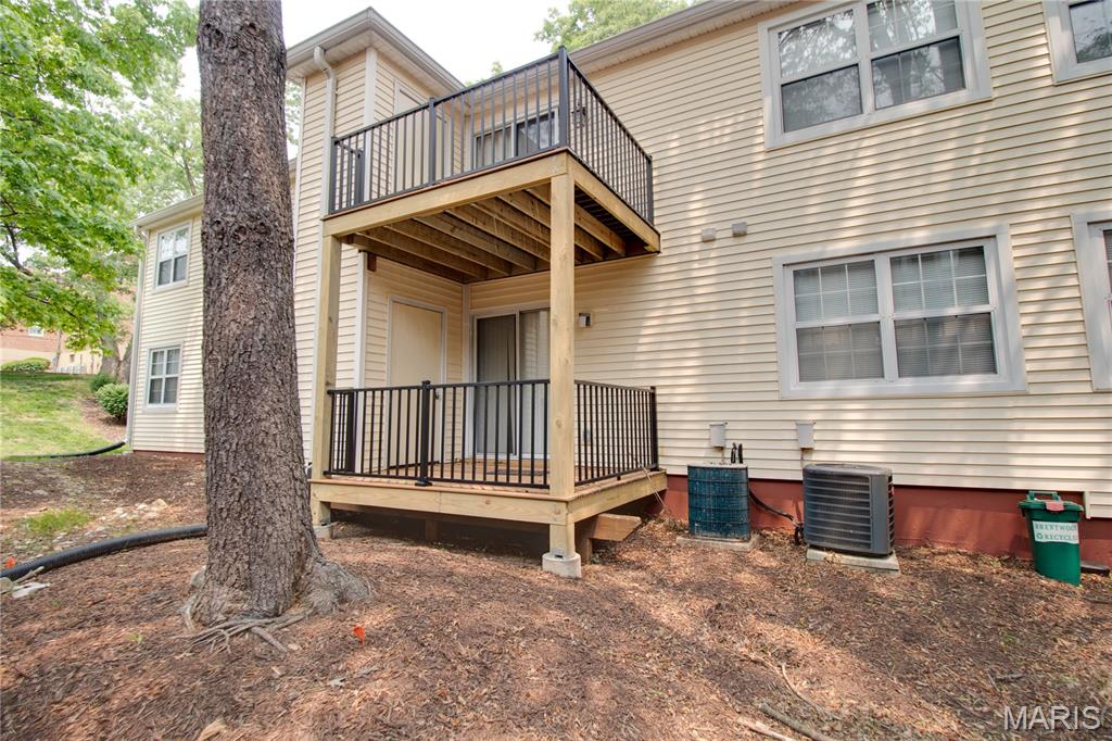 Brentwood Forest Condo Ph Eight - Residential