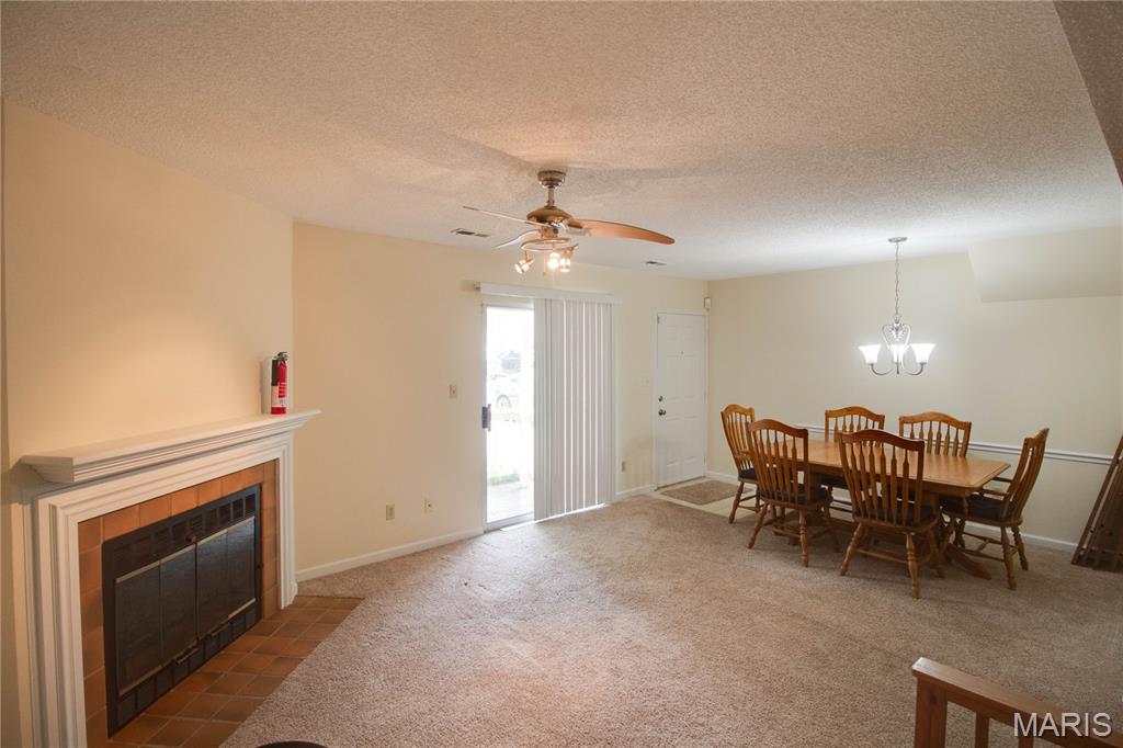 Brentwood Forest Condo Ph Eight - Residential