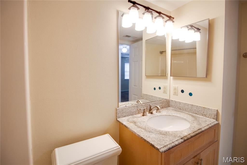 Brentwood Forest Condo Ph Eight - Residential