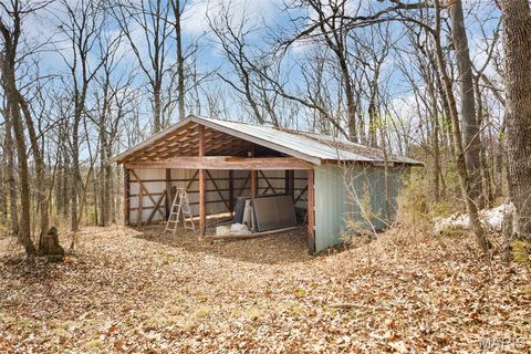 611 Carol Lane Robertsville MO 63072