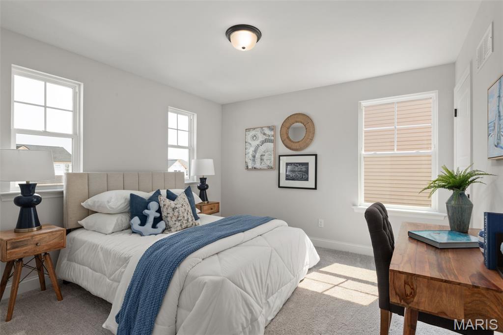 Birdie Hills Crossing - Cottage - Residential