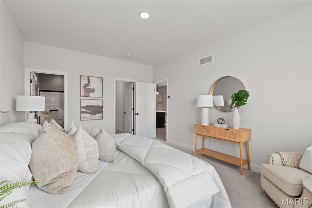 Birdie Hills Crossing - Cottage - Residential