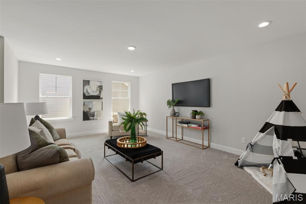 Birdie Hills Crossing - Cottage - Residential