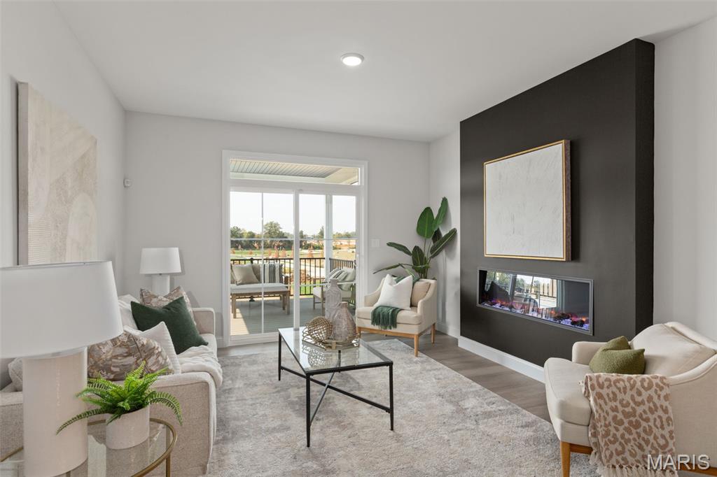 Birdie Hills Crossing - Cottage - Residential