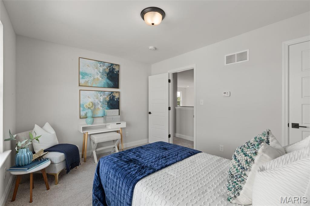 Birdie Hills Crossing - Cottage - Residential