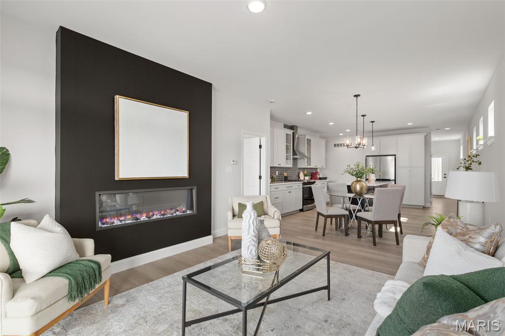 Birdie Hills Crossing - Cottage - Residential