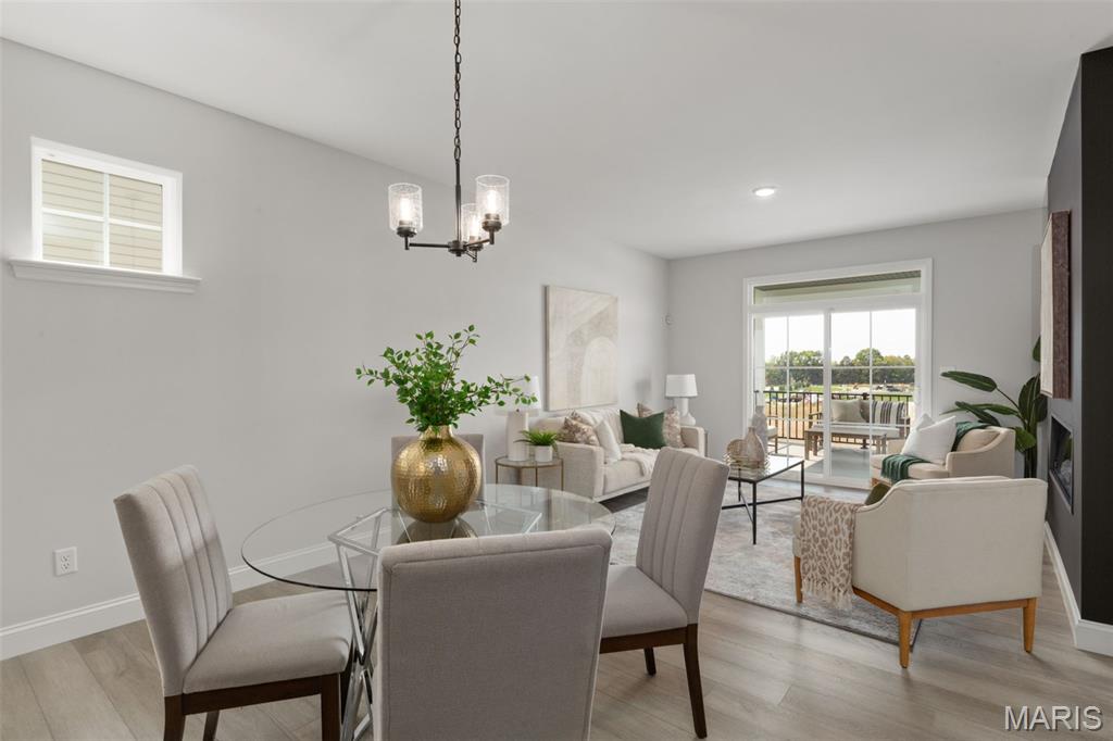 Birdie Hills Crossing - Cottage - Residential