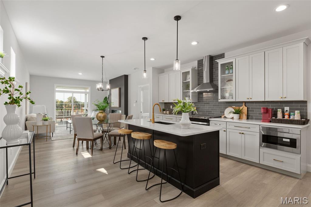 Birdie Hills Crossing - Cottage - Residential