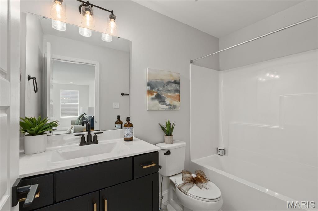 Birdie Hills Crossing - Cottage - Residential