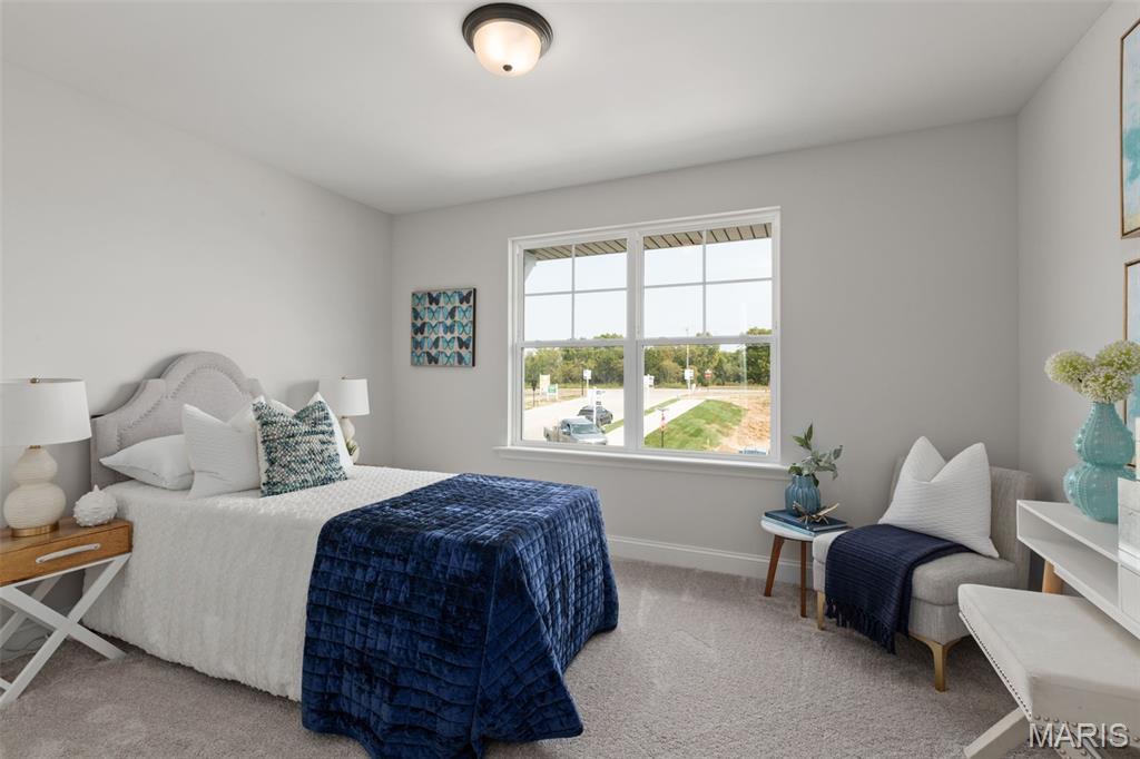 Birdie Hills Crossing - Cottage - Residential