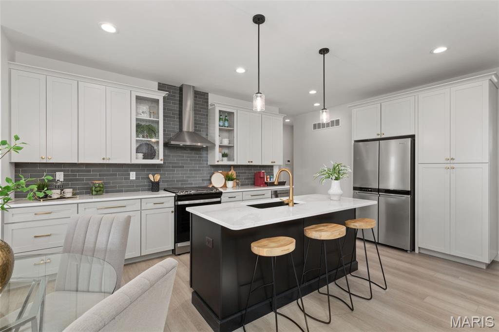 Birdie Hills Crossing - Cottage - Residential