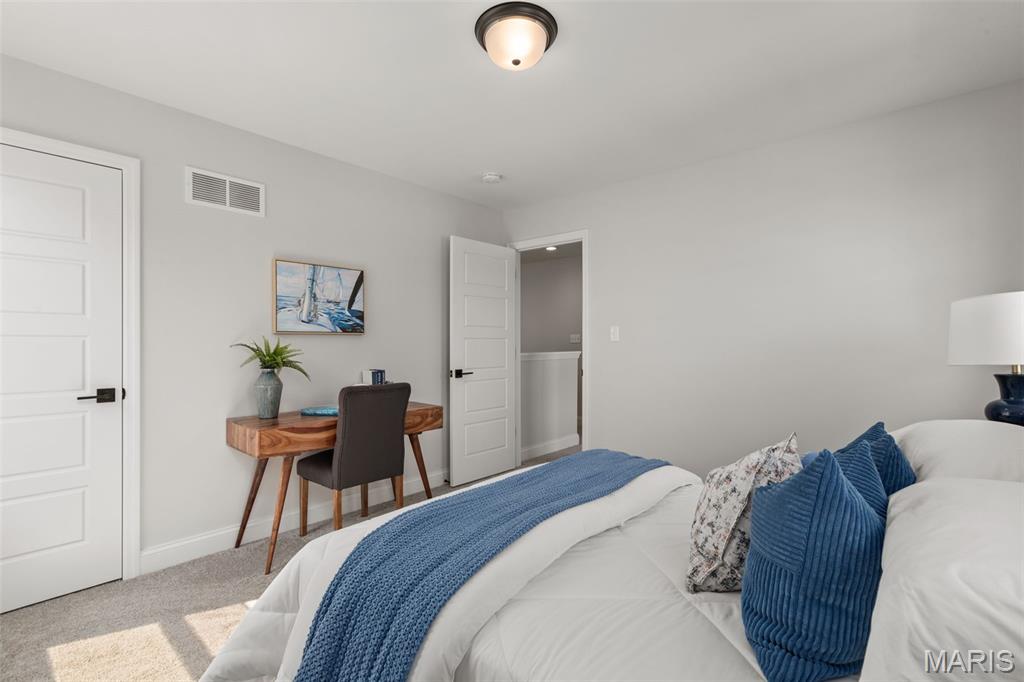 Birdie Hills Crossing - Cottage - Residential