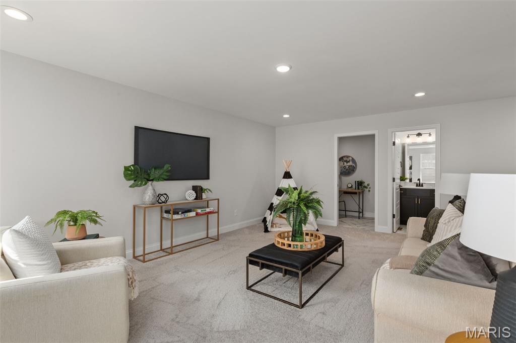 Birdie Hills Crossing - Cottage - Residential