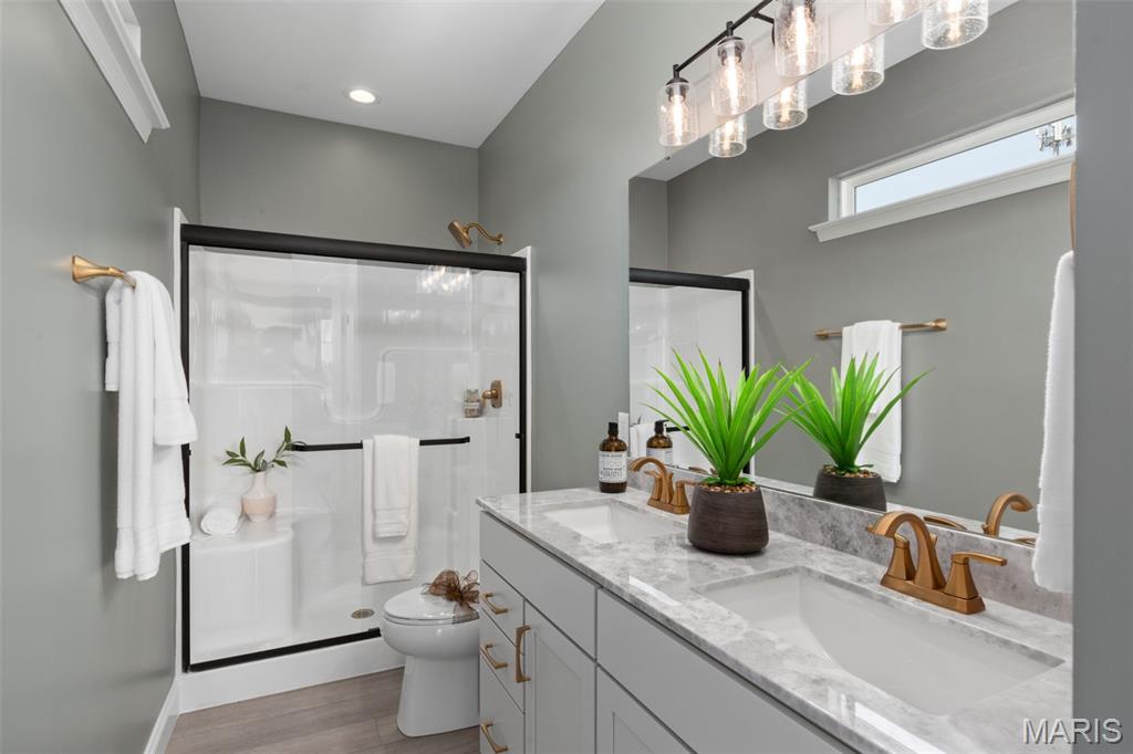 Birdie Hills Crossing - Cottage - Residential