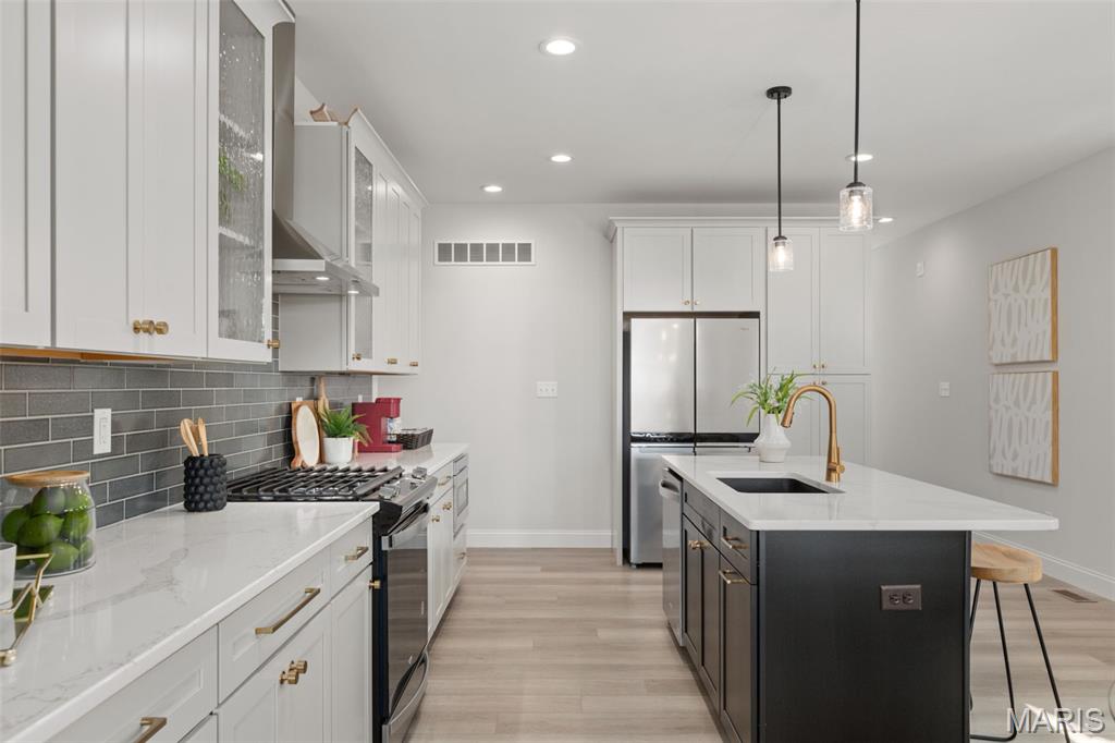 Birdie Hills Crossing - Cottage - Residential