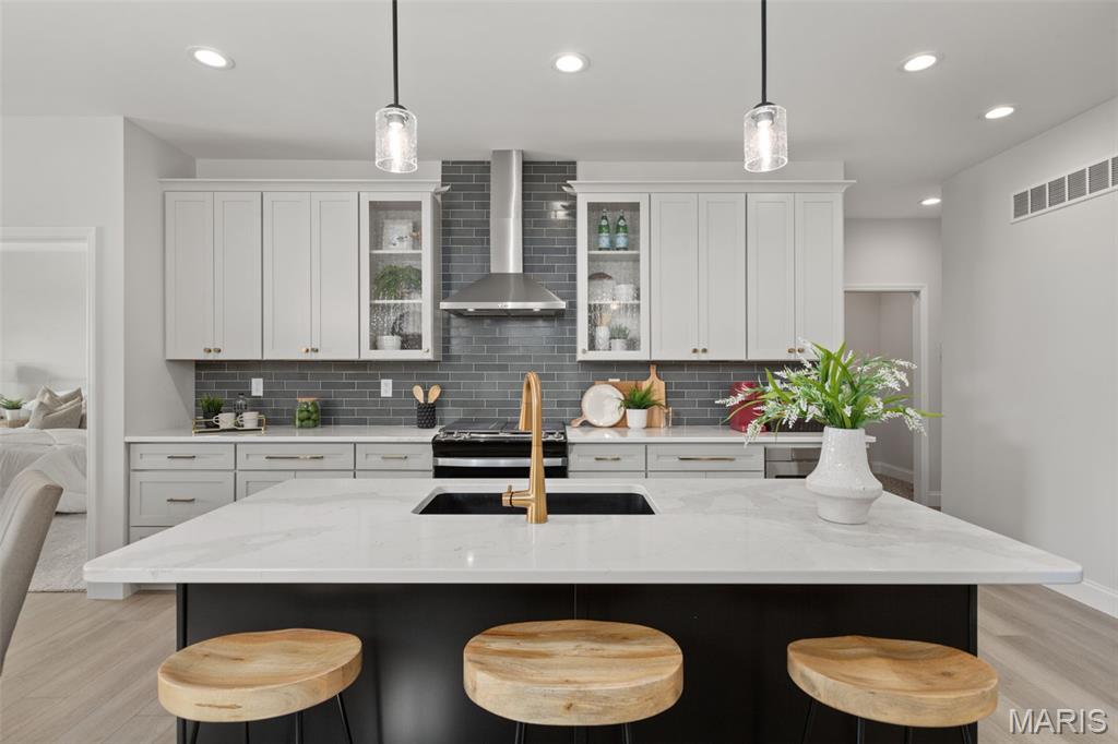 Birdie Hills Crossing - Cottage - Residential