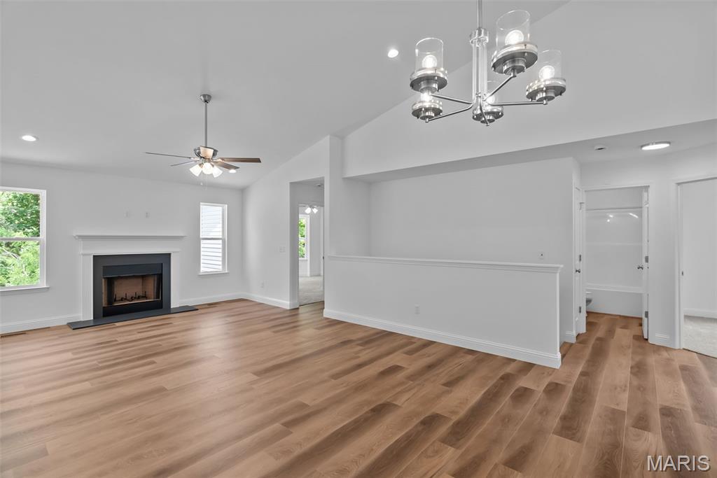 Raintree Plantation Sec 16 - Residential