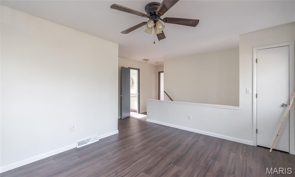 Ransdall-Todd Sub - Residential