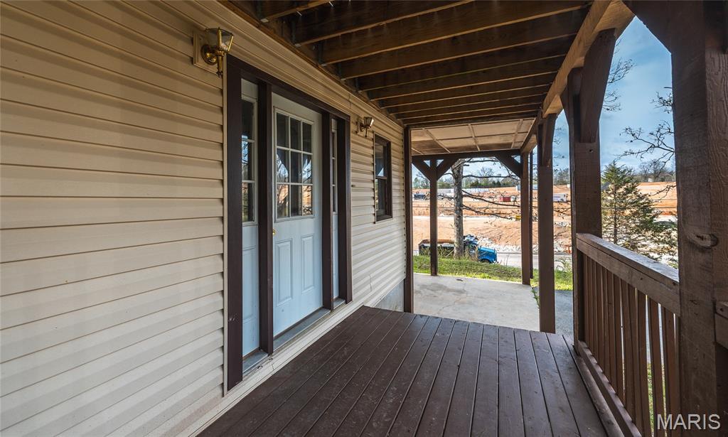 Ransdall-Todd Sub - Residential