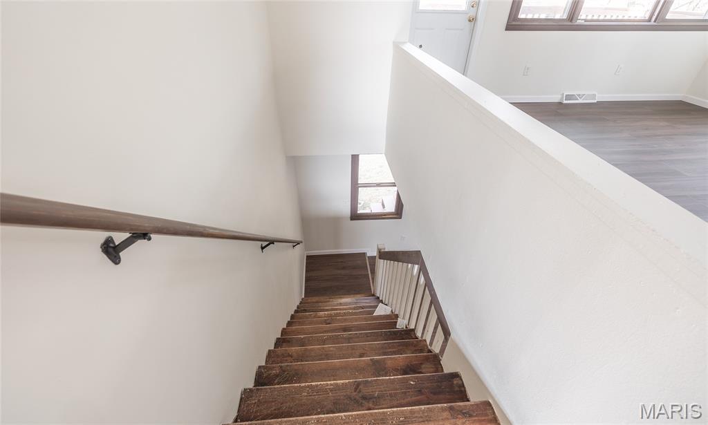 Ransdall-Todd Sub - Residential