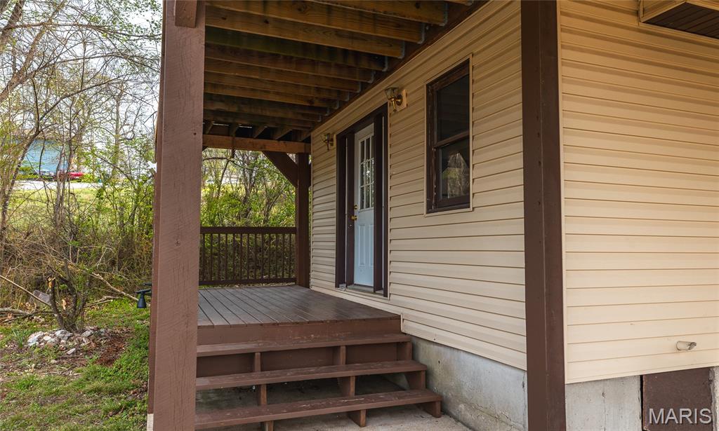 Ransdall-Todd Sub - Residential