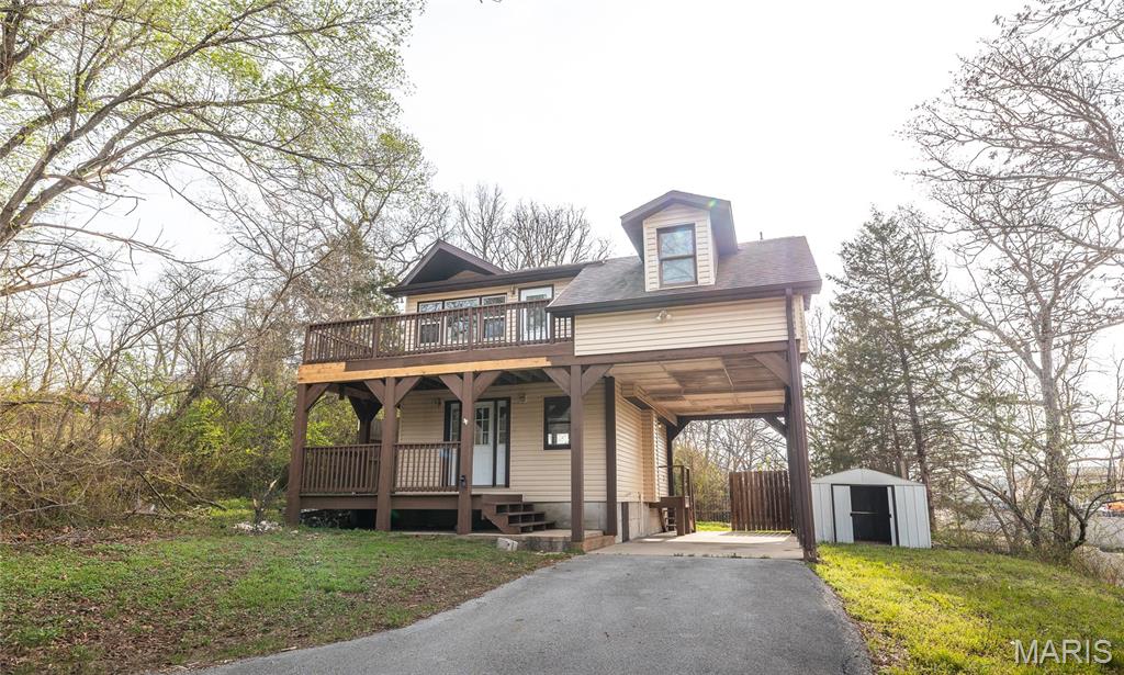 Ransdall-Todd Sub - Residential