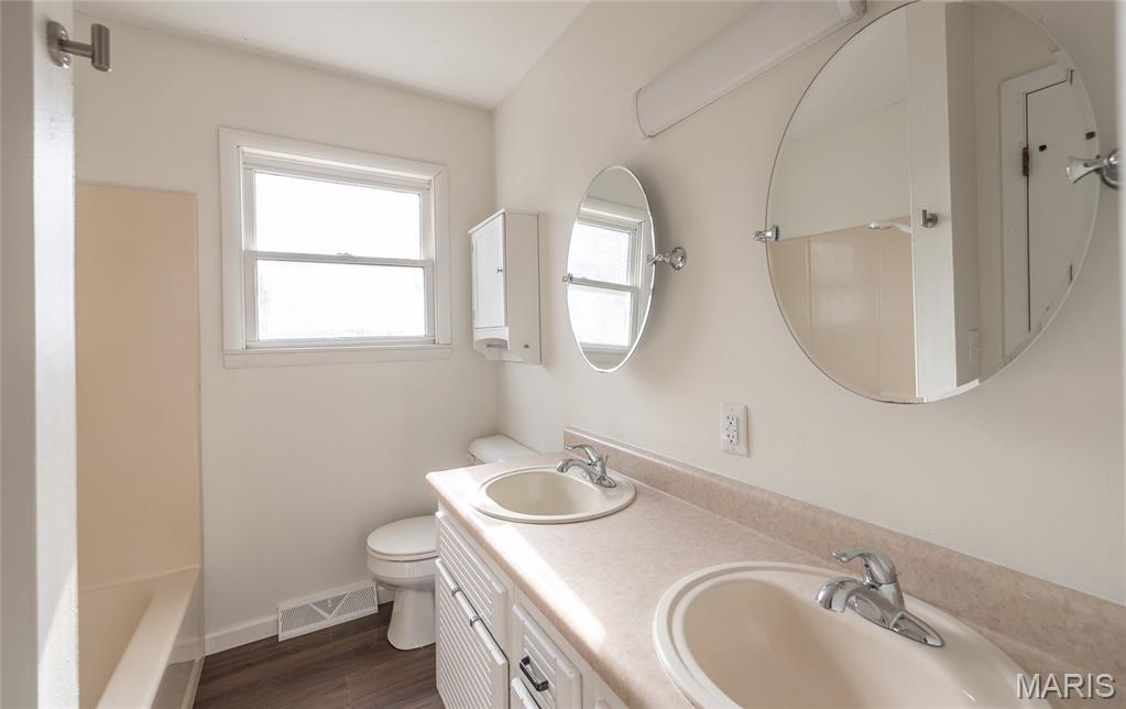 Ransdall-Todd Sub - Residential