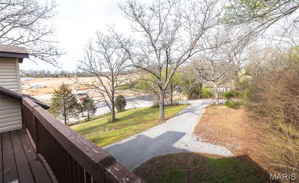 Ransdall-Todd Sub - Residential