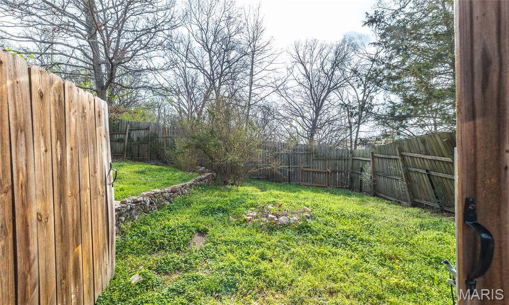 Ransdall-Todd Sub - Residential