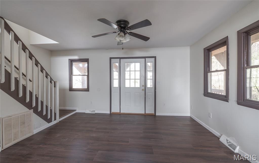 Ransdall-Todd Sub - Residential