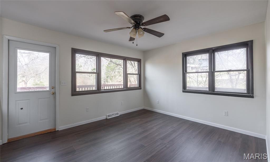 Ransdall-Todd Sub - Residential