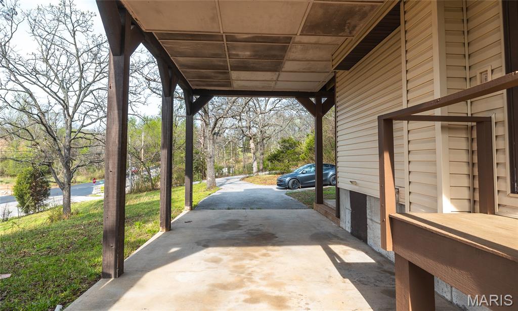 Ransdall-Todd Sub - Residential