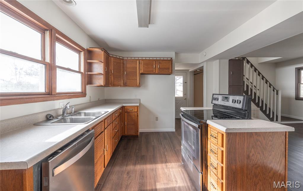 Ransdall-Todd Sub - Residential