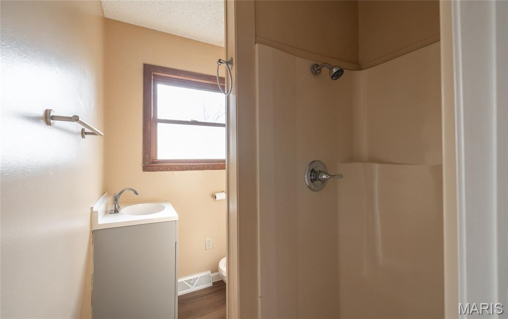 Ransdall-Todd Sub - Residential