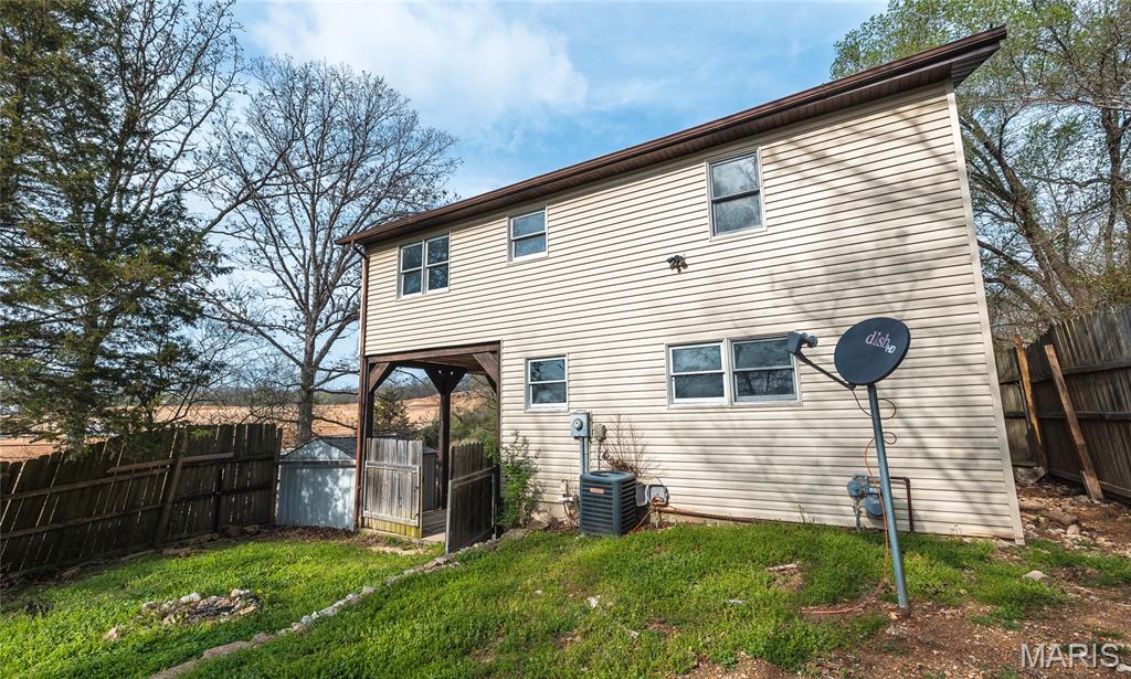 Ransdall-Todd Sub - Residential