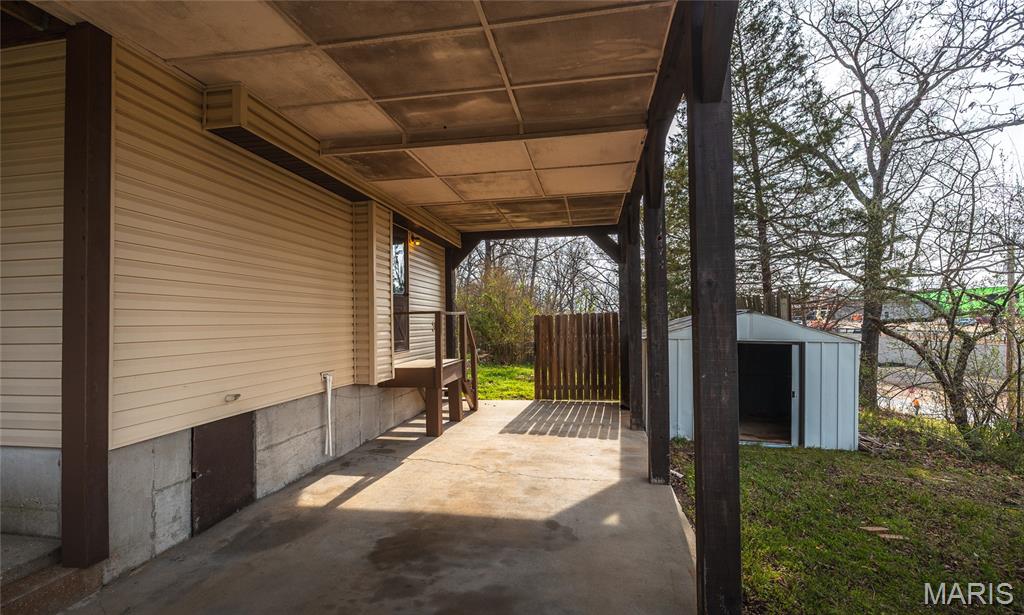 Ransdall-Todd Sub - Residential