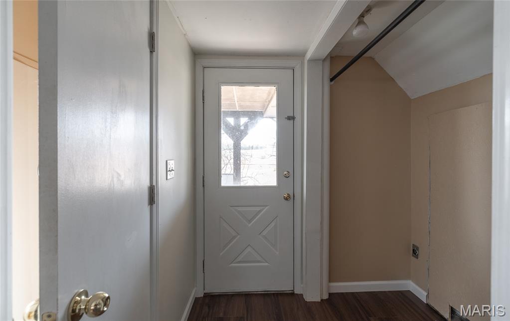 Ransdall-Todd Sub - Residential