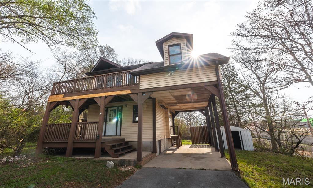 Ransdall-Todd Sub - Residential