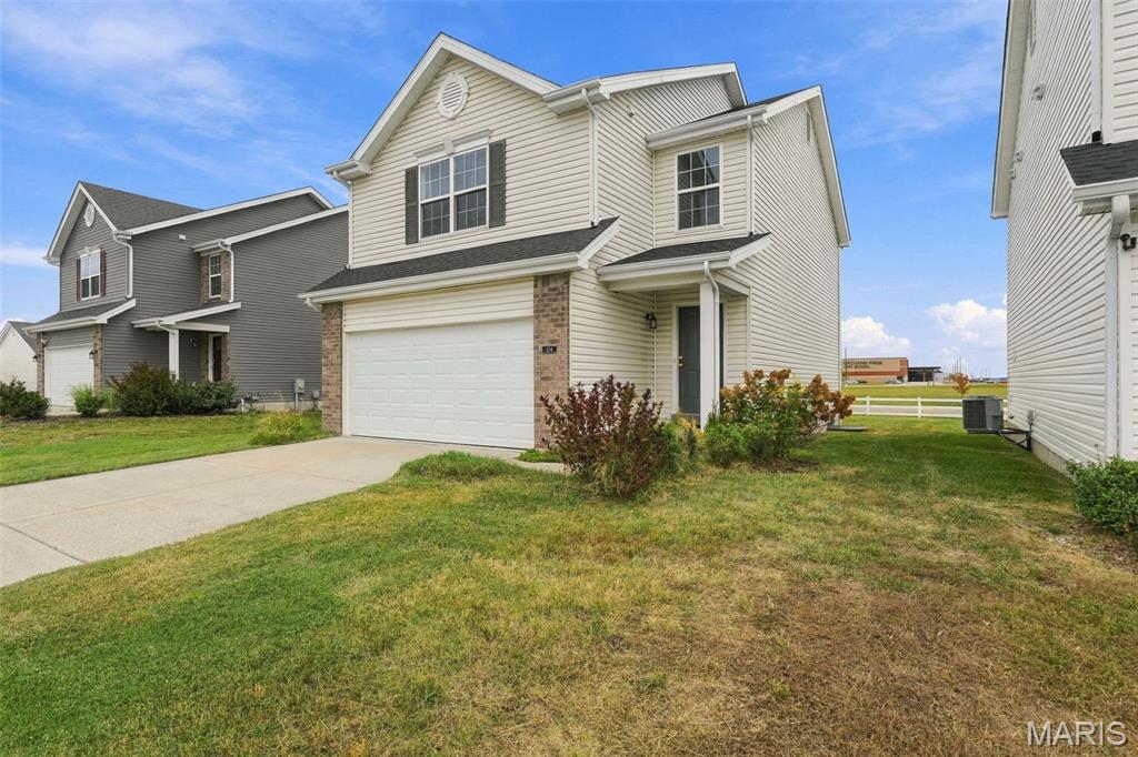 104 Baycrest Court