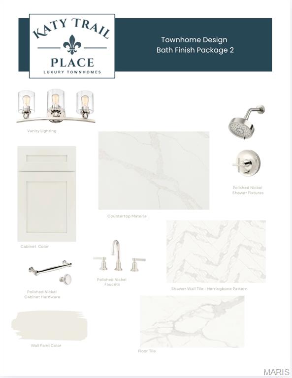 New Stone - Residential