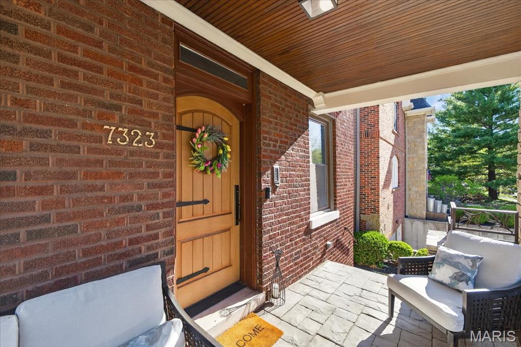 University Park - Residential