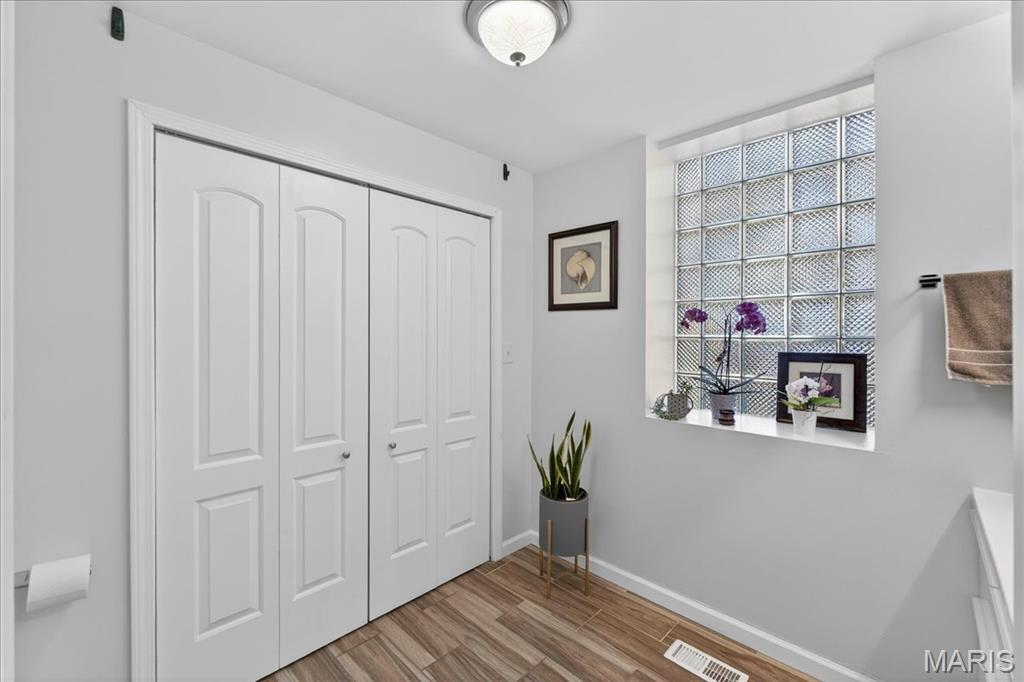 University Park - Residential